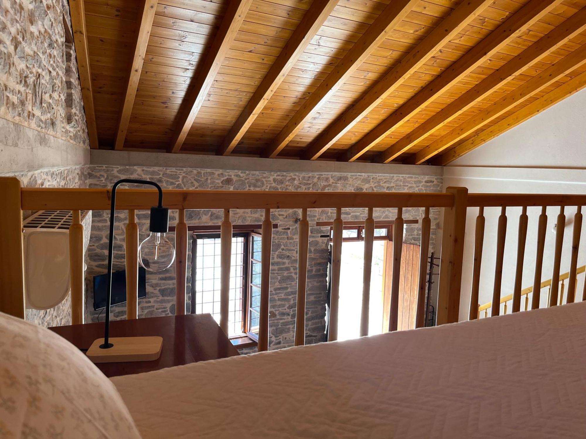 Eva Seaside House Villa Milína Eksteriør bilde